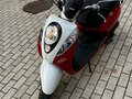 2010 Sym Mio, красный, 73000 рублей - вид 5