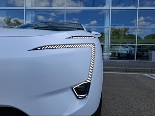 2026 Avatr 11 116 kWh I Рестайлинг, белый, 8490000 рублей, вид 2