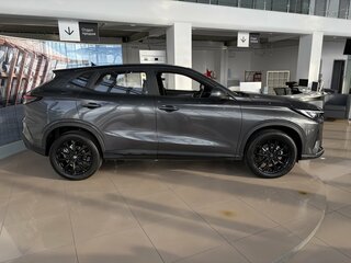 2026 Changan CS35 Max, серый, 2839900 рублей, вид 4