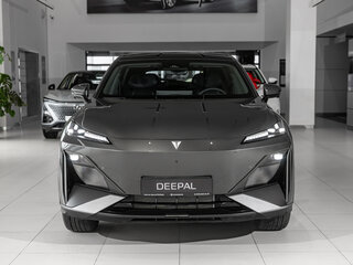 2025 Changan Deepal S07 31.73 kWh I, серый, 5289900 рублей, вид 3