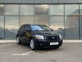 2006 Dodge Caliber I, чёрный, 389000 рублей - вид 1