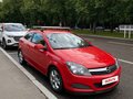 2006 Opel Astra GTC H Рестайлинг, красный, 530000 рублей - вид 1