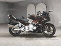 2014 Yamaha FJR1300, коричневый, 884000 рублей