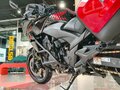2011 Honda CBF 1000, чёрный, 900000 рублей - вид 9
