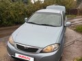 2014 Daewoo Gentra II, серый, 600000 рублей