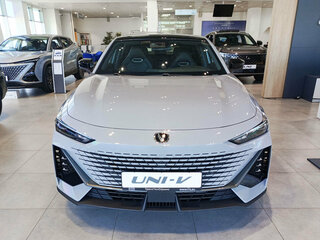 2024 Changan UNI-V I, серый, 3329900 рублей, вид 2