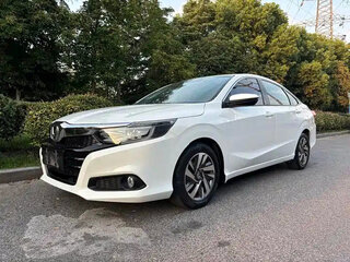 2021 Honda Crider II Рестайлинг, белый, 1300222 рублей, вид 3
