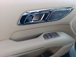 2026 Changan Deepal S09, серебристый, 6889900 рублей, вид 4
