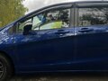 2011 Honda Freed I Рестайлинг, синий, 1000050 рублей - вид 8