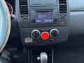 2010 Nissan Tiida I Рестайлинг, голубой, 920000 рублей - вид 9