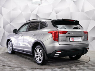 2026 Haval Jolion I Рестайлинг, серый, 2396000 рублей, вид 3