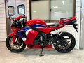 2020 Honda CBR 600RR, красный, 1195000 рублей