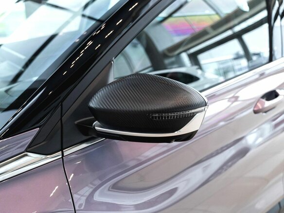 2026 Geely Coolray I Рестайлинг 2, белый, 2774990 рублей - вид 17