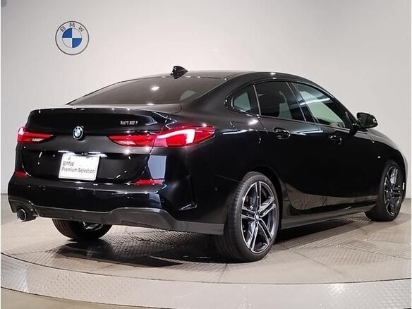 2021 BMW 2 серии F22 Рестайлинг, чёрный, 1840005 рублей - вид 4
