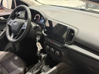 2026 Lada (ВАЗ) Iskra, серый, 1560000 рублей, вид 5