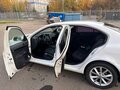 2011 Skoda Octavia II (A5) Рестайлинг, белый, 700000 рублей - вид 8