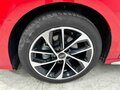 2022 Audi A3 Sportback 35 TFSI IV (8Y), красный, 1948000 рублей - вид 7