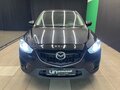 2013 Mazda CX-5 I, чёрный, 1310000 рублей - вид 1