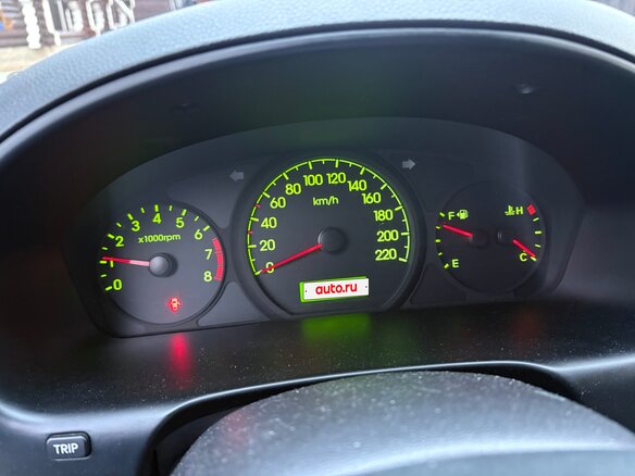 2011 Hyundai H-1 II, чёрный, 1500000 рублей - вид 15