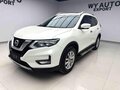 2023 Nissan X-Trail III Рестайлинг, белый, 1700000 рублей - вид 1