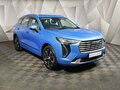 2021 Haval Jolion I, синий, 1549000 рублей - вид 2