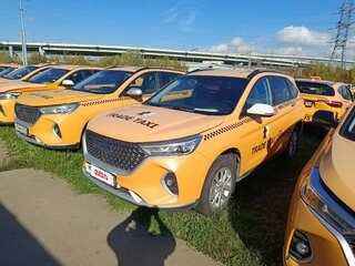 2023 Haval M6 II, белый, 1314000 рублей, вид 1