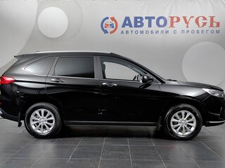 2024 Haval M6 II, чёрный, 1610000 рублей, вид 5