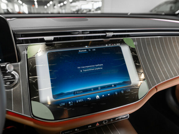 2025 Mercedes-Benz E-Класс 300 VI (W214, S214), белый, 8150000 рублей - вид 18
