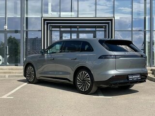 2026 Esteo Exlantix ET, серебристый, 6990000 рублей, вид 4