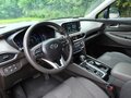 2019 Hyundai Santa Fe IV, синий, 2450000 рублей - вид 6