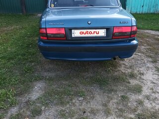 2002 ГАЗ 3110 «Волга», серебристый, 150000 рублей, вид 3