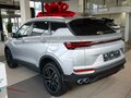 2026 Belgee X50+, серебристый - вид 4