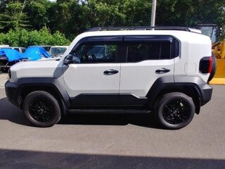 2026 Toyota Land Cruiser FJ, белый, 7099000 рублей, вид 2