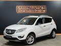 2019 Changan CS35, белый, 830000 рублей