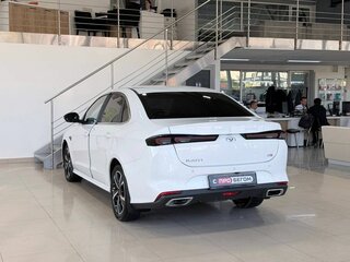 2023 Kaiyi E5, белый, 1399900 рублей, вид 4