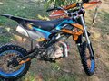 2021 Kayo Evolution YX125EM, оранжевый, 60000 рублей - вид 2