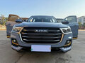 2022 Haval H6 II Рестайлинг, голубой, 1250000 рублей - вид 2
