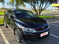 2021 Geely Coolray I, чёрный, 1620000 рублей - вид 1