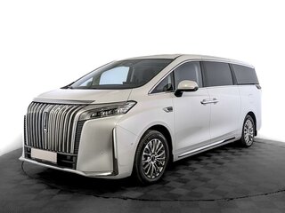 2024 Wey 80 Business Lounge 44.28 kWh, белый, 7590000 рублей, вид 1