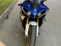 2013 Yamaha YZF-R1, синий, 1130000 рублей - вид 5