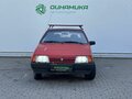 1994 Lada (ВАЗ) 2109, красный, 70000 рублей - вид 1