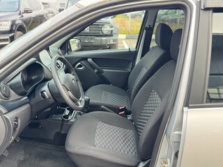 2023 Lada (ВАЗ) Granta I Рестайлинг, серебристый, 735000 рублей, вид 1