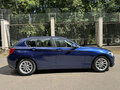 2018 BMW 1 серии 118i II (F20/F21) Рестайлинг 2, синий, 1575000 рублей - вид 4