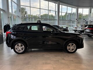 2026 Haval Jolion I Рестайлинг 2, чёрный, 2649000 рублей, вид 4