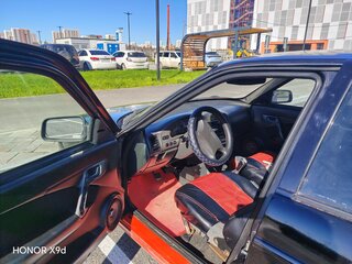 2007 Lada (ВАЗ) 2112, чёрный, 225000 рублей, вид 4