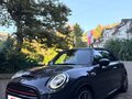 2020 Mini Hatch JCW III (F55/F56) Рестайлинг, серый, 3400000 рублей