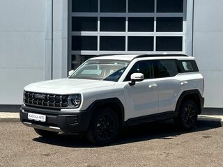 2026 Haval H3 I Рестайлинг, белый, 2749000 рублей, вид 1