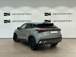 2023 Omoda C5 I, серый, 1599000 рублей, вид 3