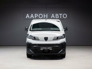 2025 Peugeot Expert III Рестайлинг, белый, 5099000 рублей, вид 2