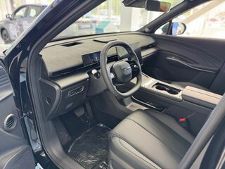 2026 Omoda C7, чёрный, 3499000 рублей, вид 5